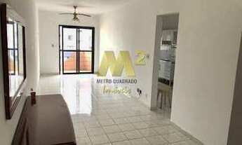 Imagem 2: Apartamento com 1 dormitório, Guilhermina - Cod: 5194