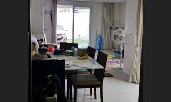 Imagem 6: Casa para venda com 137 m² com 4 quartos em José de Alencar - Fortaleza - CE - COD 353