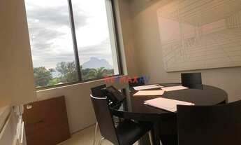 Imagem 9: Sala à venda, 104 m² por R$ 950.000,00 - Barra da Tijuca - Rio de Janeiro/RJ