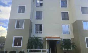 Imagem 4: Residencial Três Barras 01