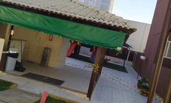 Imagem 2: Apartamento para Venda em Anápolis, Jundiaí, 2 dormitórios, 1 banheiro, 1 vaga