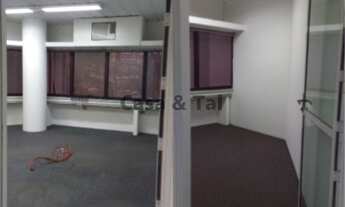 Imagem 2: Conjunto comercial para alugar no Brooklin, São Paulo - SP