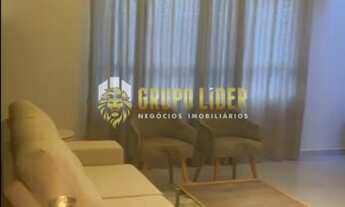 Imagem 3: Vendo cobertura com vista para o mar