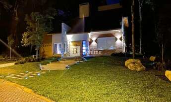 Imagem 3: Canela - Casa Padrão - Pinheiro Grosso