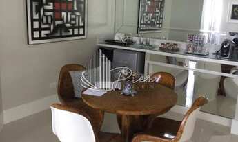 Imagem 4: Atlântico Sul | Andar Alto | Frontal Mar