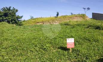 Imagem 7: São João da Boa Vista - Terreno Padrão - Loteamento Portal da Aliança
