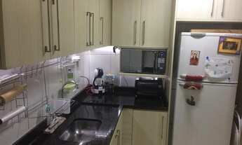 Imagem 1: Apartamento a venda 2 dorma em Osasco - SP