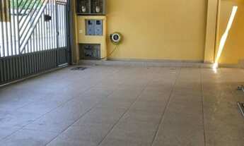 Imagem 3: Térrea Vila São José