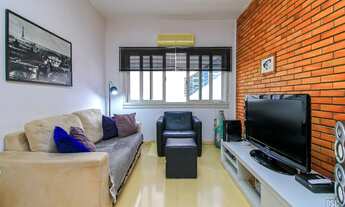 Imagem 3: Apartamento para venda com 85 metros quadrados com 2 quartos em Independência - Porto Aleg