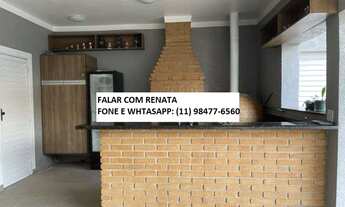 Imagem 5: Casa para venda com 402 metros quadrados com 2 quartos em Campestre - Santo André - SP