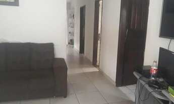 Imagem 4: Casa no Jardim Monumento