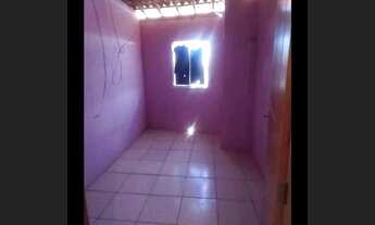 Imagem 6: Vendo uma casa na entrada do Luiz Eduardo