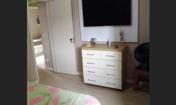 Imagem 6: Apartamento para venda com 66 metros quadrados com 3 quartos