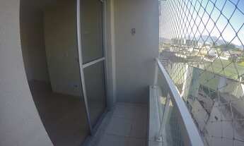 Imagem 5: Apt. 2 Qts sendo 1 Suíte