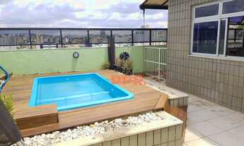 Imagem 2: Cobertura à venda, 169 m² por R$ 650.000,00 - Palmares - Belo Horizonte/MG