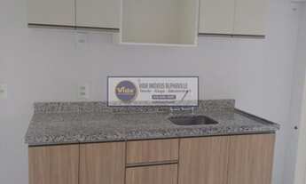 Imagem 7: Barueri - Apartamento Padrão - Jardim Tupanci