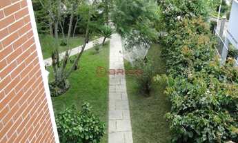 Imagem 7: TERESÓPOLIS - Casa de Condomínio - GOLFE