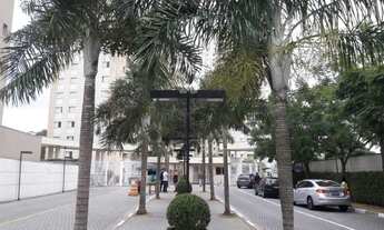 Imagem: Apartamento para venda tem 54 metros quadrados