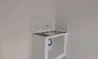 Imagem 5: Apartamento de 1 quarto para alugar no bairro Centro