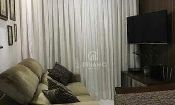 Imagem 3: Apartamento com 2 dormitórios à venda, 46,90 m² - Parque São Sebastião - Ribeirão Preto/SP