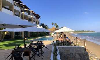 Imagem 5: Apartamento pe na areia, no Waterfront Apart Hotel,2 Suites, 88 mq, por R$ 490.000,00