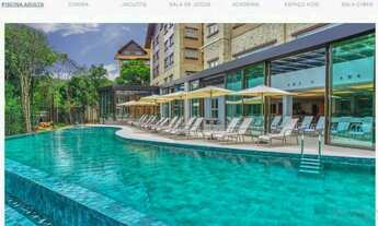 Imagem: Wyndham Gramado Termas Resort e Spa - Fração