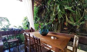 Imagem 6: Belo Horizonte - Casa Padrão - Belvedere