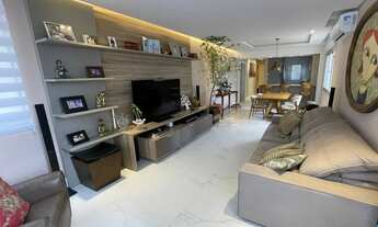 Imagem: Apartamento à venda, 3 dormitórios, mobiliado