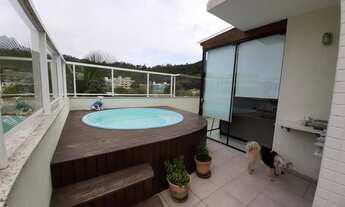 Imagem: FLORIANóPOLIS - Apartamento Padrão - Canasvieiras