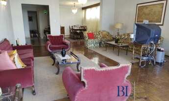 Imagem 2: AP Av Paes de Barros, 290m² 4Dorms 2Vagas!! Permuta