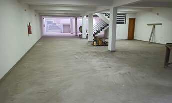 Imagem: Cobertura com 2 dormitórios sendo 1 suíte