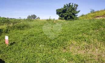 Imagem 6: São João da Boa Vista - Terreno Padrão - Loteamento Portal da Aliança