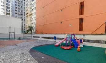 Imagem 2: Apartamento para venda tem 87 metros quadrados com 2 quartos em Icaraí - Niterói - RJ