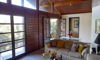 Imagem: Linda casa de 3 quartos