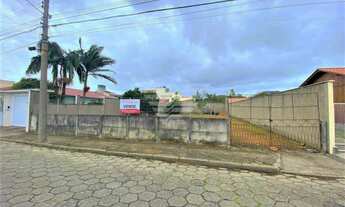 Imagem: LOTE A VENDA NO BAIRRO OFICINAS