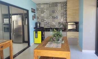 Imagem 6: Casa de condomínio sobrado para aluguel e venda tem 150 metros quadrados com 3 quartos