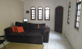 Imagem 7: Sobrado com 3 dormitórios à venda, 145 m² por R$ 550.000,00 - Vila Industrial - Mogi das C