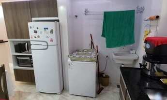 Imagem 5: Oportunidade! Apto QN 406 - Samambaia Norte