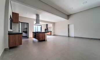 Imagem 3: Casa - Alphaville Dom Pedro 3 - Campinas