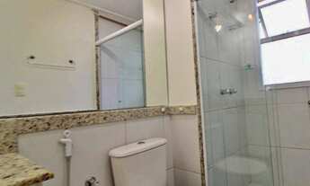 Imagem 6: Apartamento para venda possui 143 m2 4/4 revertido p 3 suites, 3 vagas de garagem