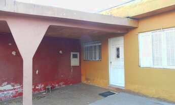 Imagem 3: CASA ANTIGA E TERRENO 8 X 20 JD. GRIMALDI