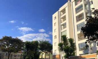 Imagem 2: Apartamento com 3 dormitórios à venda, 101 m² por R$ 750.000,00 - Loteamento Residencial V