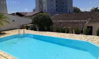 Imagem: Blumenau - Casa Padrão - Velha