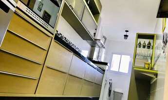 Imagem 7: Apartamento com 2 dorms, Caiçara, Praia Grande - R$ 460 mil, Cod: 145