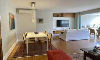 Imagem 6: Vendo apartamento 180 m², 3 quartos/1 suíte, Jardim Oceânico, Barra a Tijuca, RJ