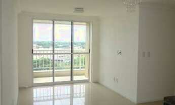 Imagem 3: APARTAMENTO - 3 QUARTOS - CIDADE DOS FUNCIONÁRIOS!