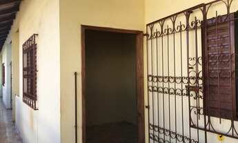 Imagem: APARTAMENTO DISPONIVEL AEROPORTO VELHO