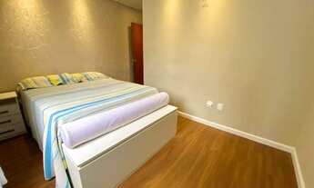 Imagem 6: Apartamento para venda com 136 metros quadrados com 3 quartos em Alto dos Passos - Juiz de