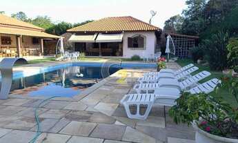 Imagem: CASA - ITUPEVA - 4 DORMS - 5 VAGAS