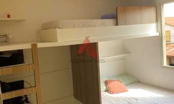 Imagem 6: Casa - Venda - Parque Califórnia - Cod. 7453